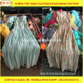 mixed used clothes container tropical summer used clothing items cheap used clothes in bales for export